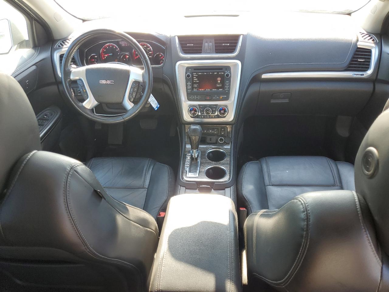 2016 GMC Acadia Slt-1 VIN: 1GKKRRKDXGJ201240 Lot: 64831305