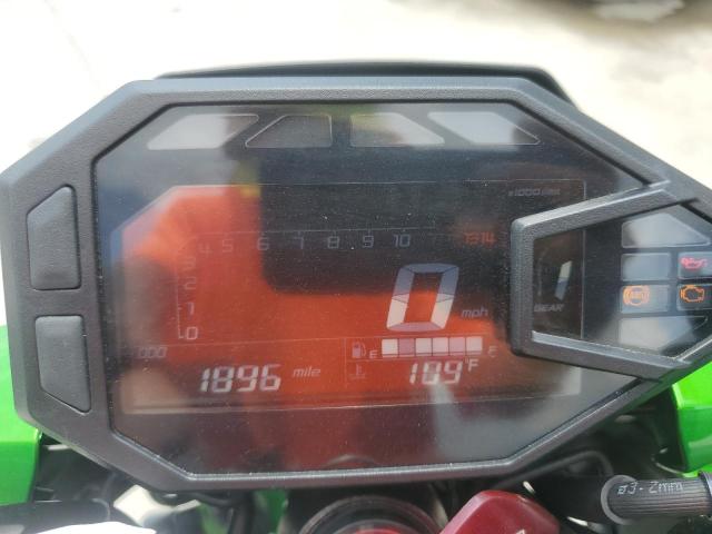2024 KAWASAKI ER500   