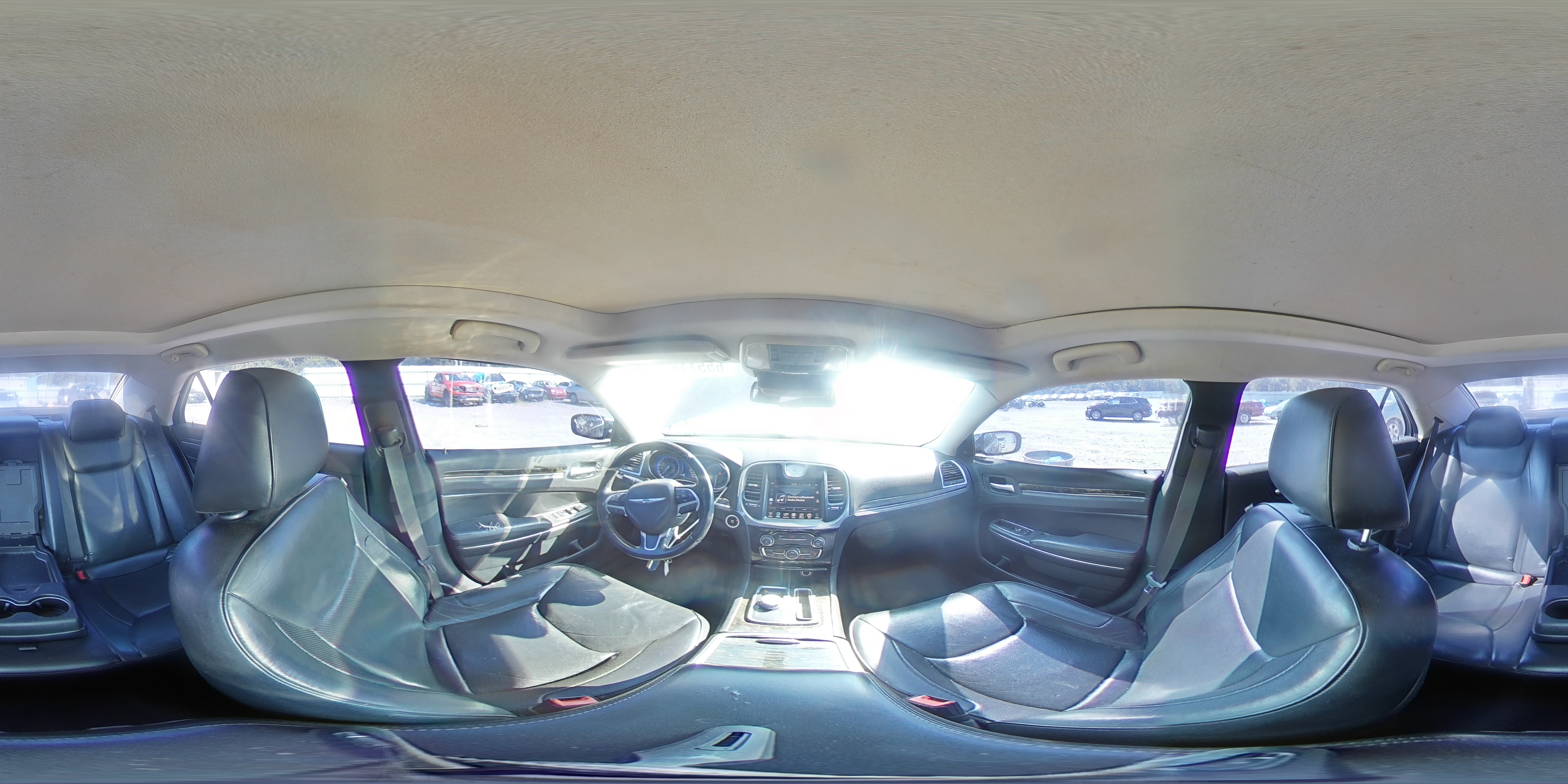 2016 Chrysler 300C VIN: 2C3CCAEG0GH128247 Lot: 65511595