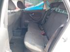 2014 VOLKSWAGEN POLO MATCH for sale at Copart WOLVERHAMPTON