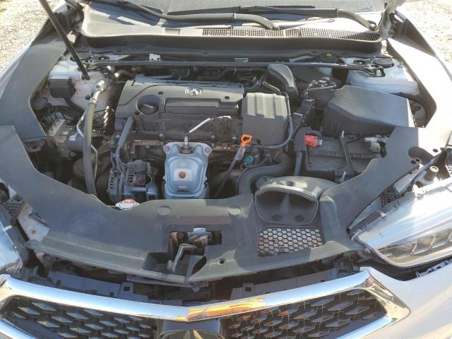 2018 ACURA TLX TECH  