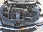 2018 ACURA TLX TECH   for sale at Copart AB - EDMONTON