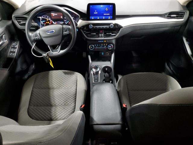  FORD ESCAPE 2020 Biały