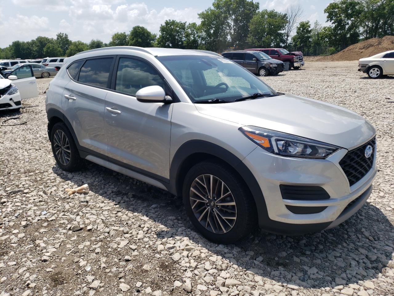 km8j33al5lu187850 KM8J33AL5LU187850 2022 Hyundai Tucson Limited
