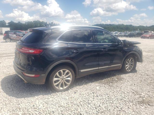  LINCOLN MKC 2016 Черный