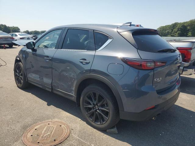  MAZDA CX-5 PREFE 2024 Szary