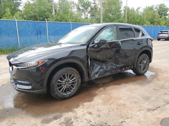 2019 MAZDA CX-5 TOURING   à vendre chez Copart NB - MONCTON