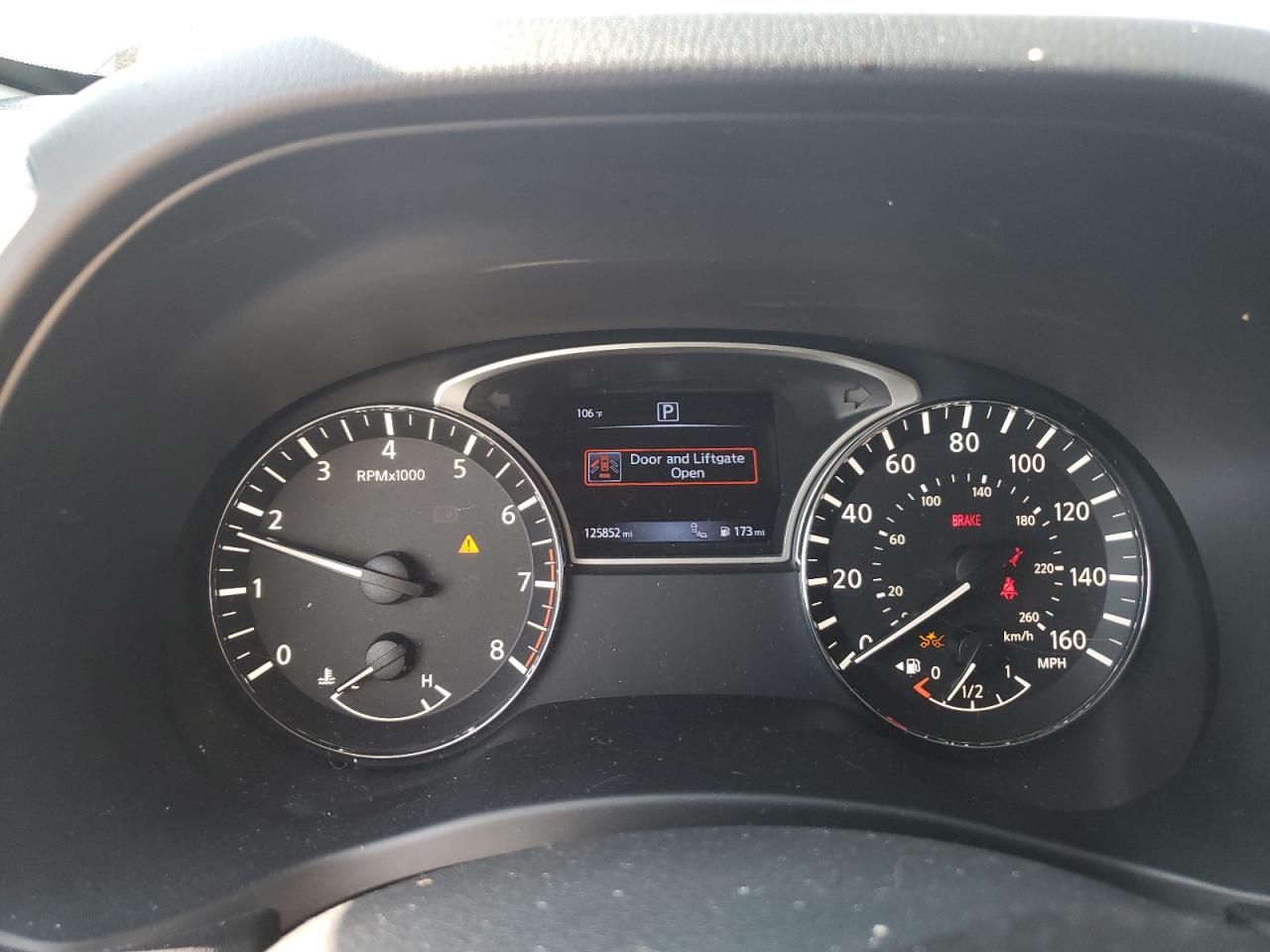 2018 Nissan Pathfinder S VIN: 5N1DR2MN0JC610680 Lot: 64717335
