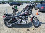 2001 HARLEY-DAVIDSON FXDWG    for sale at Copart SC - SPARTANBURG