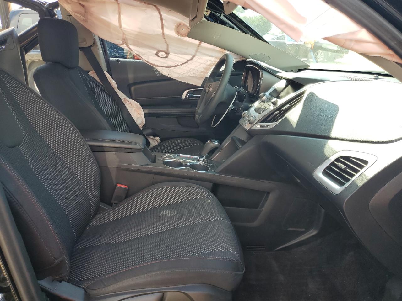 2016 GMC Terrain Sle VIN: 2GKALMEK8G6312506 Lot: 65388175