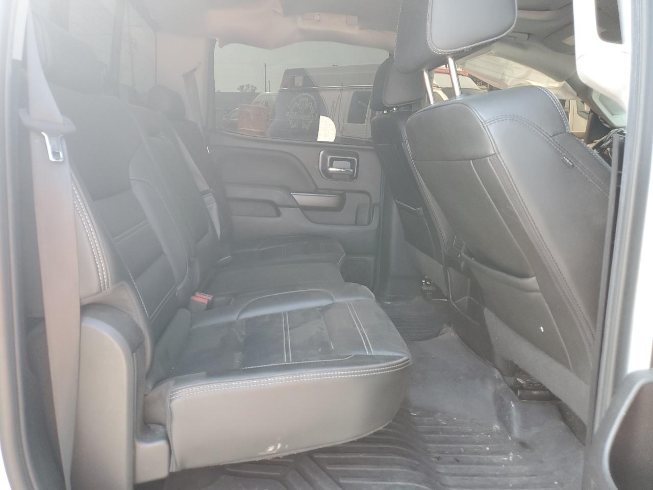 2019 GMC Sierra K2500 Denali VIN: 1GT12SEY0KF245440 Lot: 64581305