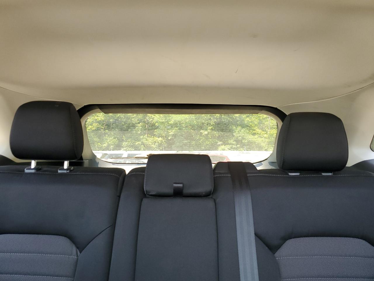 2016 Ford Edge Se VIN: 2FMPK4G91GBB26599 Lot: 67106555