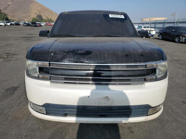  FORD FLEX 2017 Black