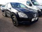 2009 NISSAN QASHQAI VI for sale at Copart WESTBURY