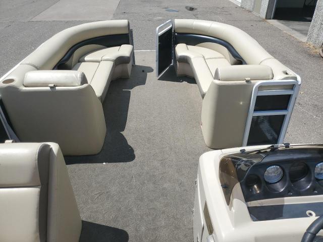 2012 HARRIS HARRIS FLOTEBOTE 220