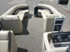 2012 HARRIS HARRIS FLOTEBOTE 220 for sale at Copart MN - MINNEAPOLIS NORTH
