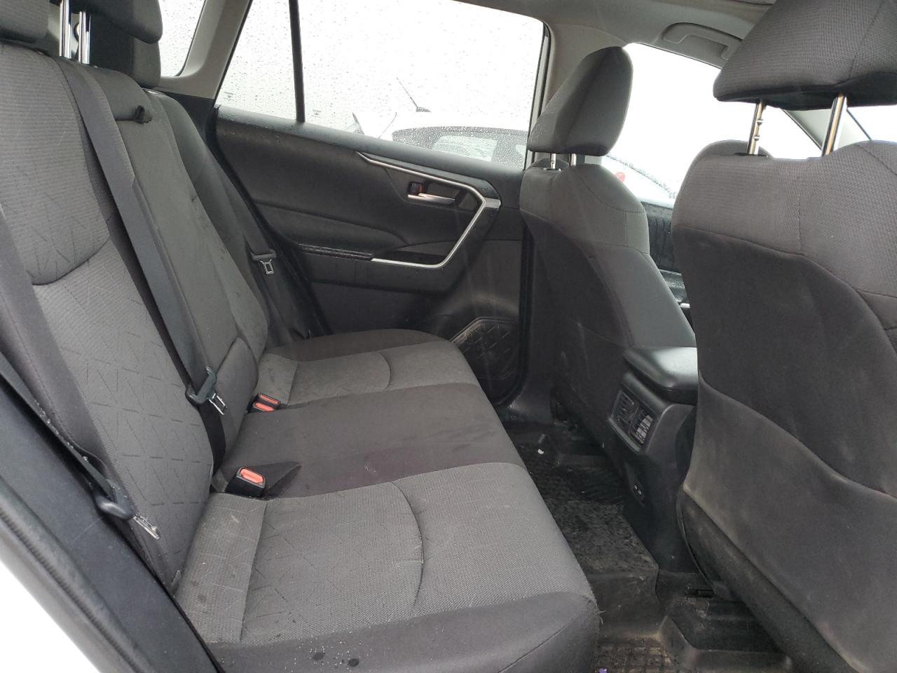 2022 Toyota Rav4 Xle VIN: 2T3R1RFV0NC265047 Lot: 65009865