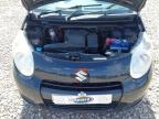2009 SUZUKI ALTO SZ2 for sale at Copart WISBECH