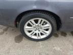 2002 JAGUAR XKR COUPE for sale at Copart WHITBURN