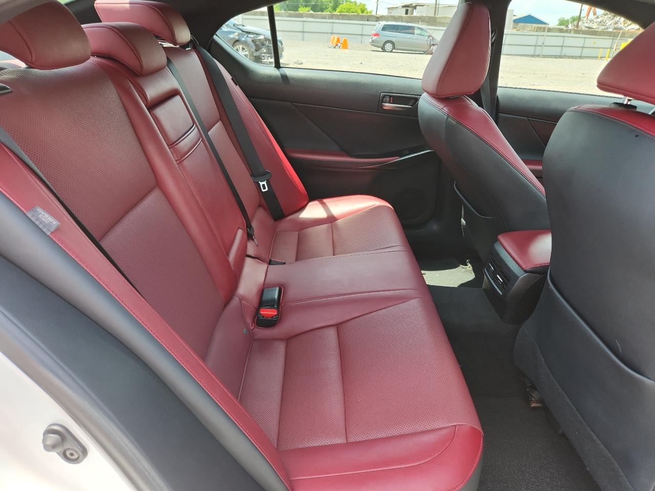 2021 Lexus Is 300 VIN: JTHC81F26M5047593 Lot: 65162905