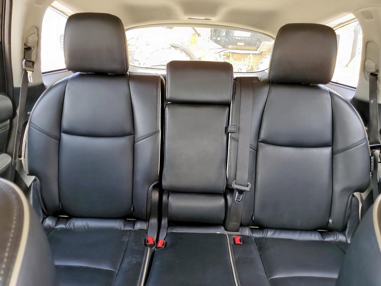 2019 Infiniti Qx60 Luxe VIN: 5N1DL0MN8KC529465 Lot: 63755145