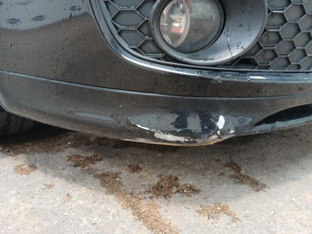 2008 VOLKSWAGEN GOLF GTI E