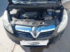 2010 VAUXHALL CORSA SXI for sale at Copart ROCHFORD