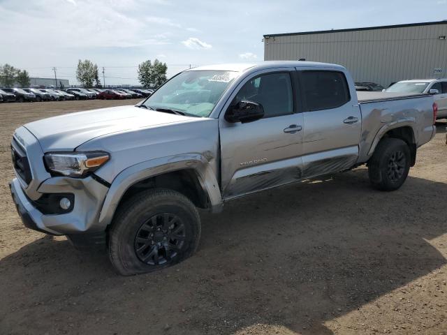 2023 TOYOTA TACOMA DOUBLE CAB   à vendre chez Copart AB - CALGARY