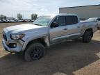 2023 TOYOTA TACOMA DOUBLE CAB   à vendre chez Copart AB - CALGARY