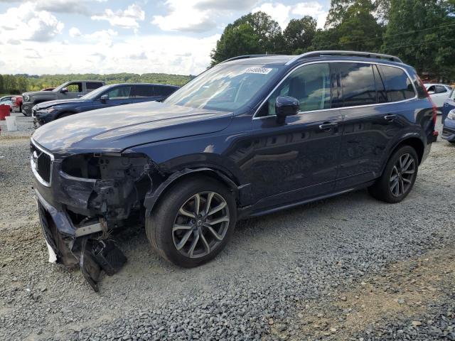  VOLVO XC90 2019 Синий