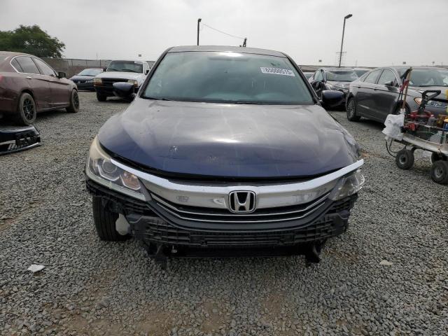  HONDA ACCORD 2017 Granatowy