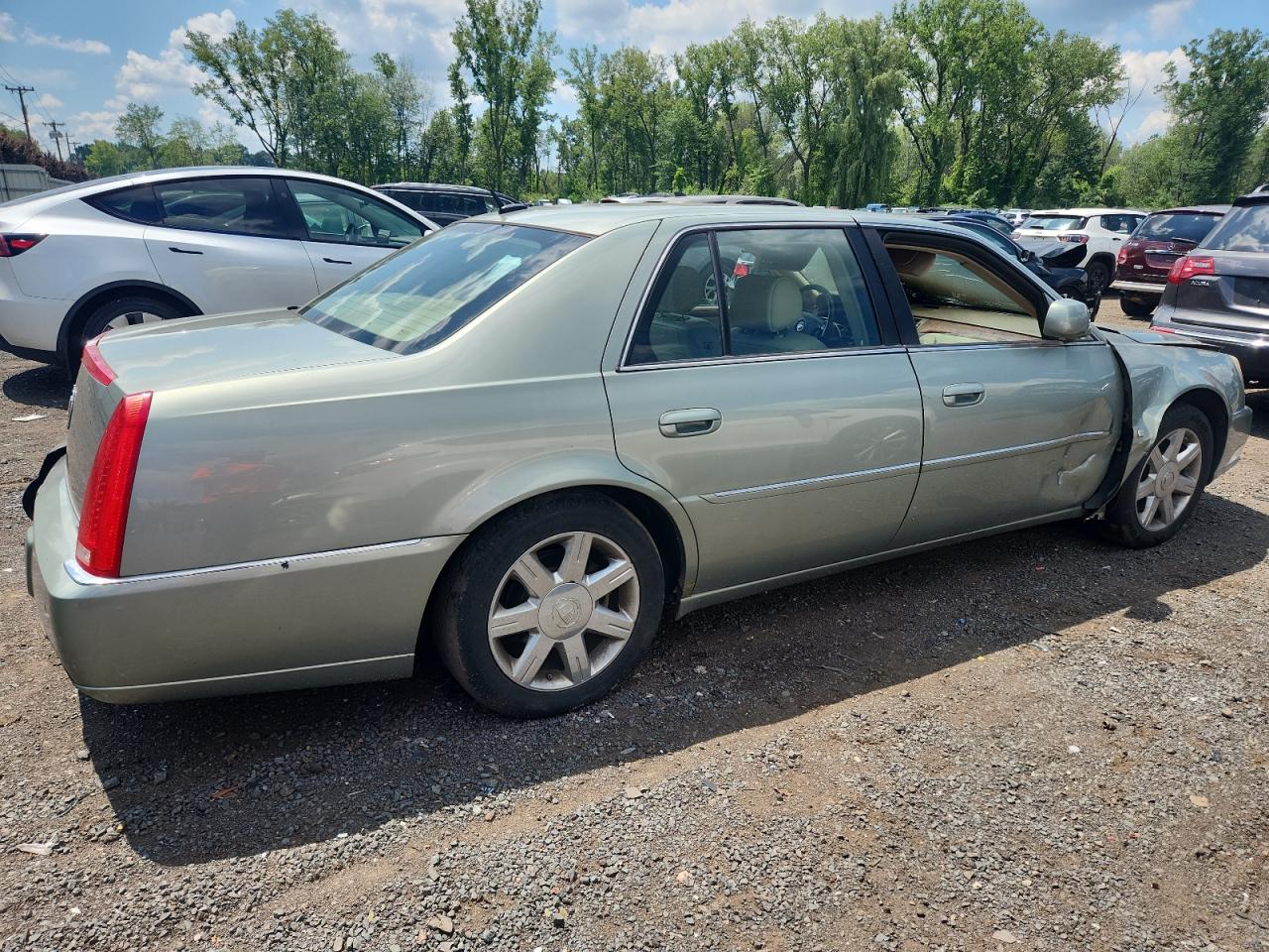 1g6kd57y56u202004 1G6KD57Y56U202004 2006 Cadillac Dts