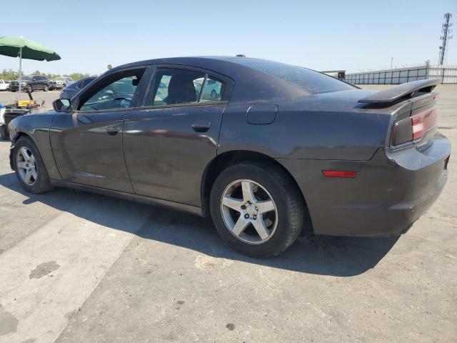  DODGE CHARGER 2014 Gray
