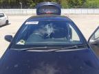 2009 VAUXHALL ASTRA SXI for sale at Copart WHITBURN