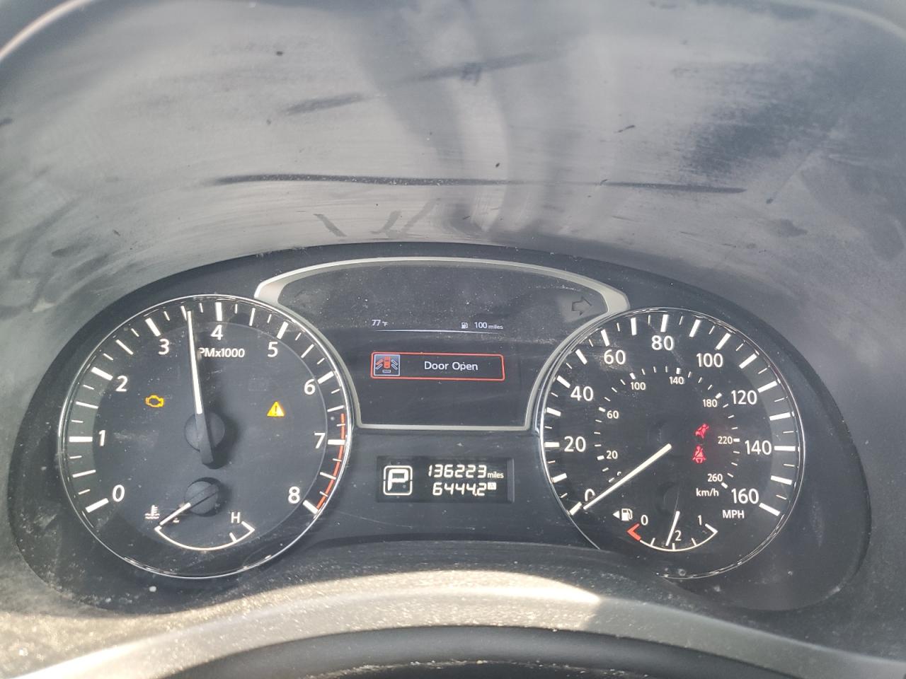 2015 Nissan Pathfinder S VIN: 5N1AR2MN1FC623139 Lot: 65528595