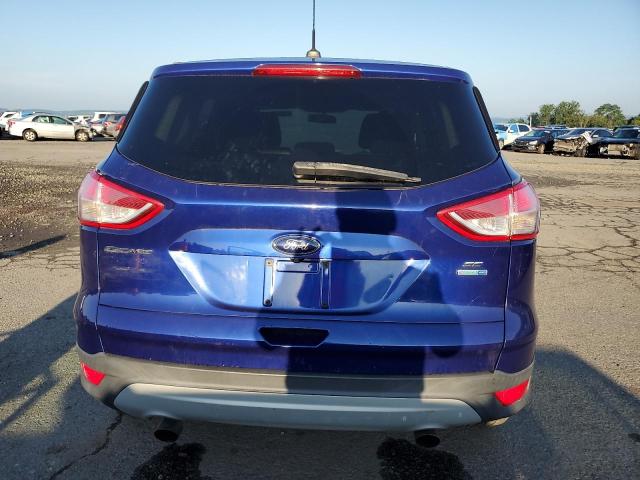 Parquets FORD ESCAPE 2014 Granatowy