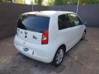 2012 SEAT MII SPORT for sale at Copart GLOUCESTER