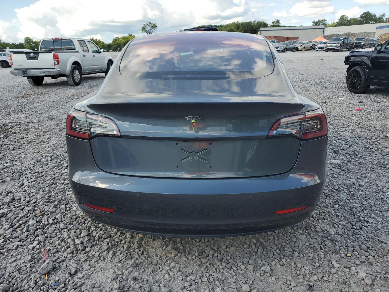 2018 Tesla Model 3 VIN: 5YJ3E1EA6JF009424 Lot: 65526675