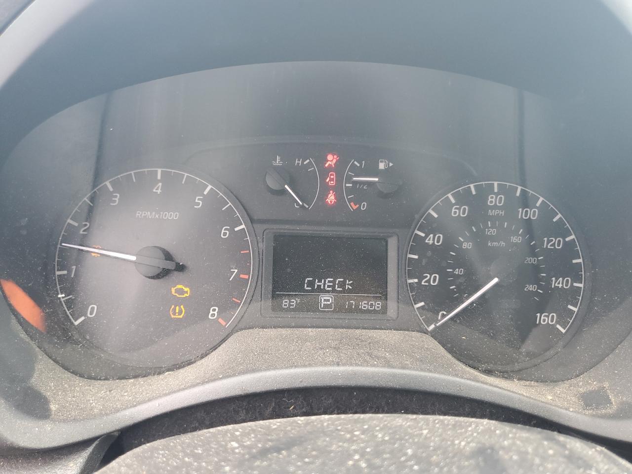 2014 Nissan Sentra S VIN: 3N1AB7AP0EY244783 Lot: 64962305