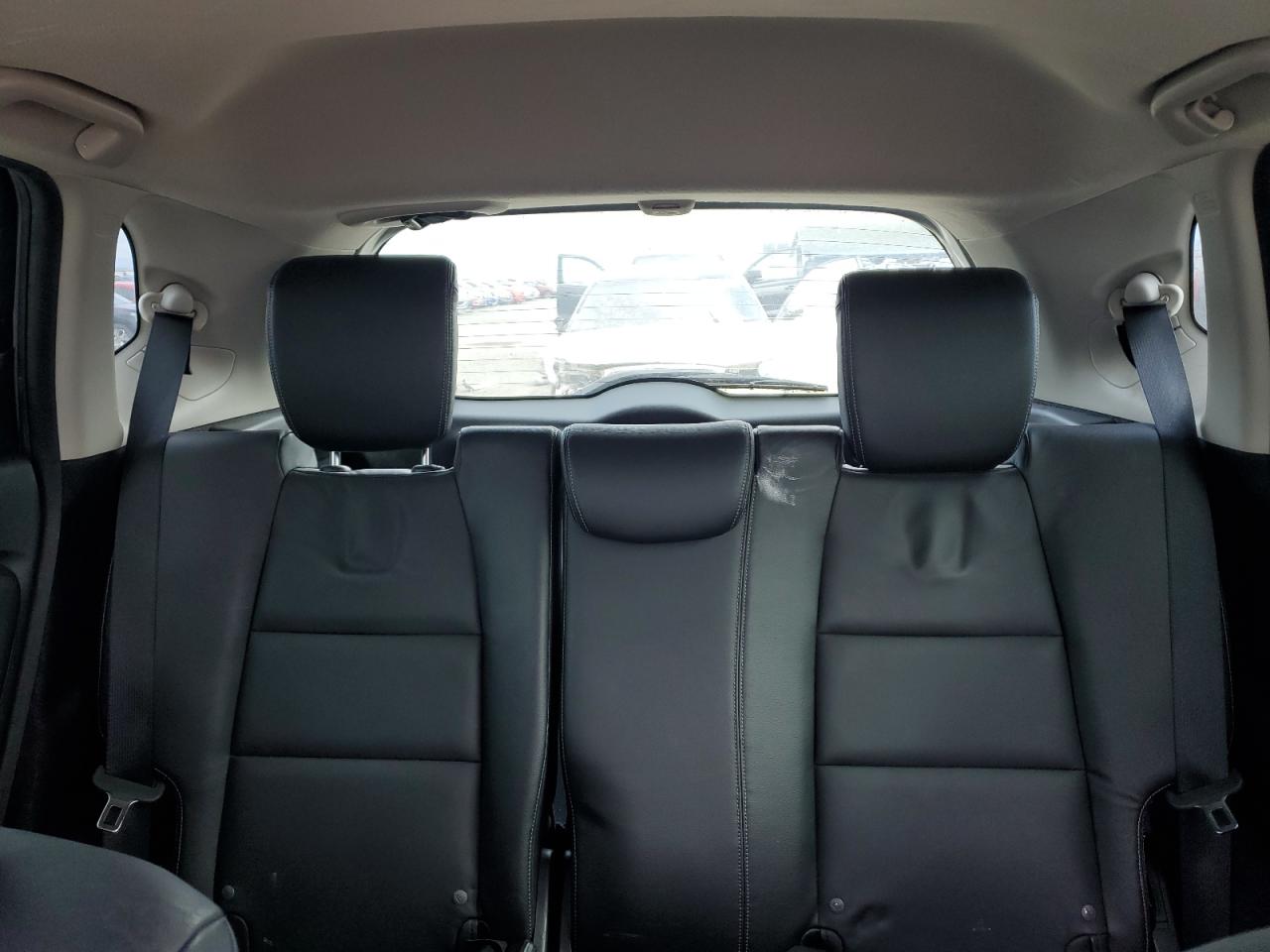 2016 Honda Fit Ex VIN: JHMGK5H81GS014194 Lot: 65057745