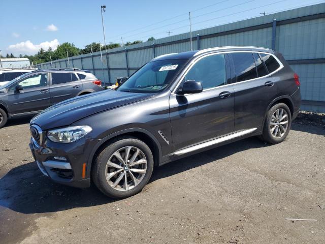 BMW X3 – zdjęcie z aukcji, lot #65277225