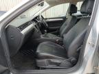 2015 VOLKSWAGEN PASSAT SE for sale at Copart PETERLEE