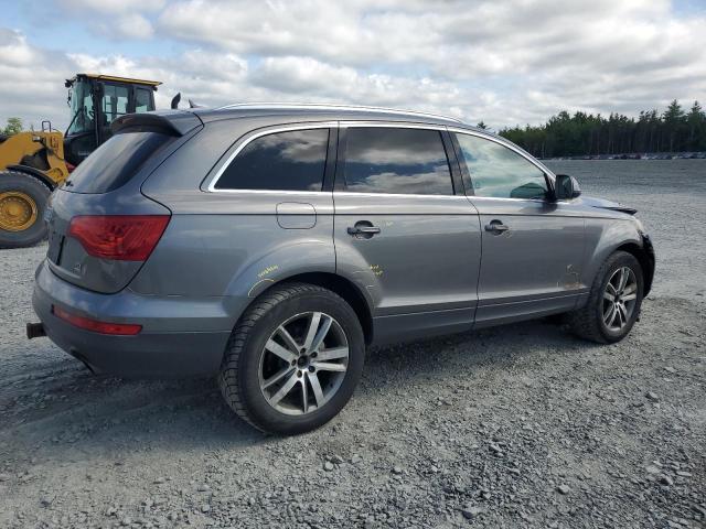 2011 AUDI Q7 PREMIUM PLUS  