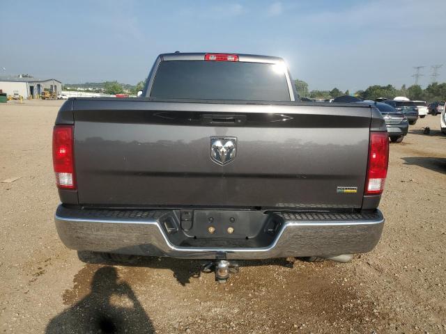  RAM 1500 2017 Szary