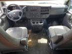 2019 CHEVROLET EXPRESS G3500 LT   for sale at Copart FL - ORLANDO SOUTH
