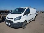 2016 FORD TRANSIT CU for sale at Copart PETERLEE