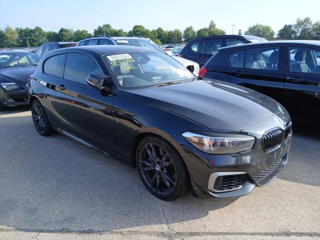 2018 BMW M140I SHAD