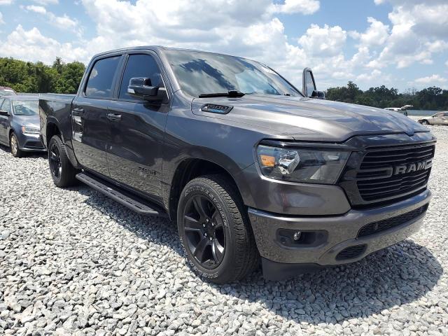  RAM 1500 2021 Gray