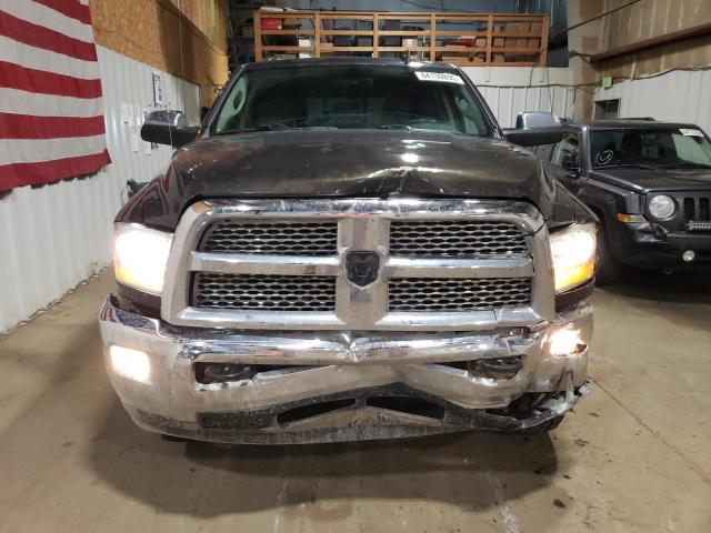  RAM 2500 2014 Brązowy