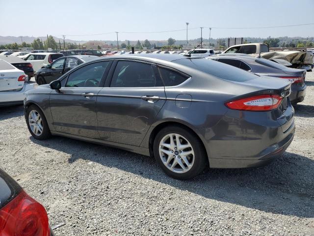  FORD FUSION 2016 Gray